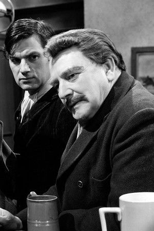 How Green Was My Valley