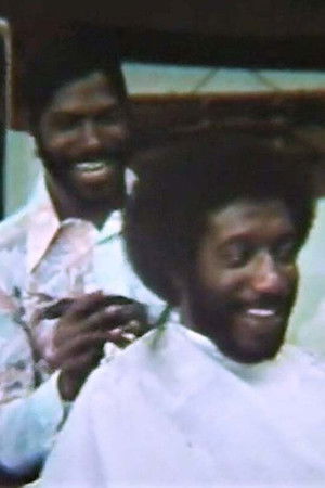 Just Doin’ It (A Tale of Two Barbershops)