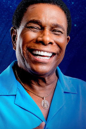 Neguinho da Beija-Flor - Soberano da Avenida