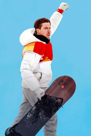 Shaun White: The Last Run