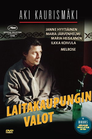 Laitakaupungin valot