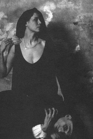 Опыт бреда любовного очарования