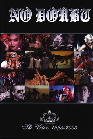 No Doubt | The Videos 1992-2003