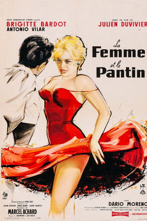 La Femme et le Pantin
