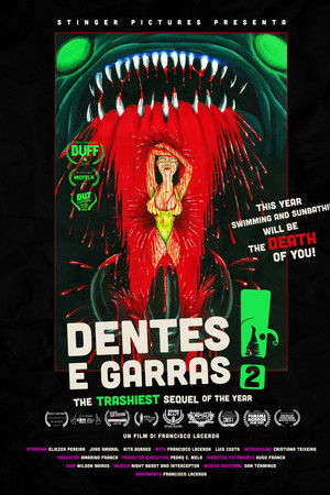 Dentes e Garras 2