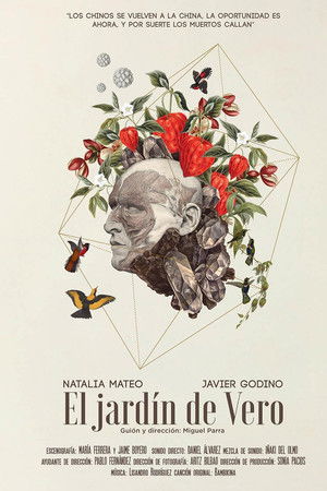El jardín de Vero