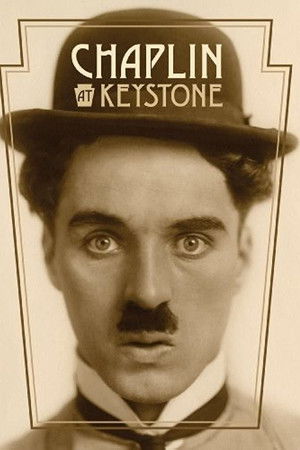 Chaplin at Keystone