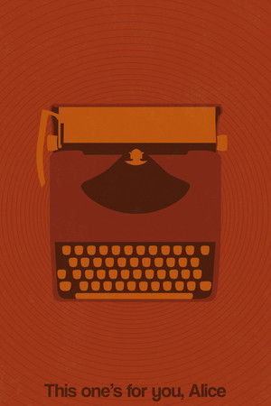 Dedico Essa Obra a Você, Alice