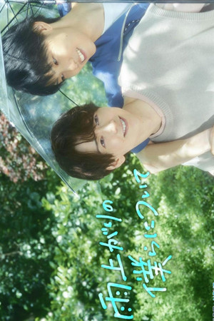 雨上がりの僕らについて