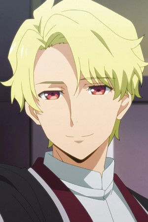 バトルスピリッツ 赫盟のガレット