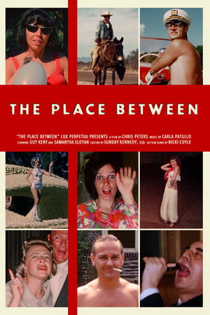 The Place Between