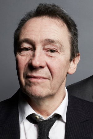Paul Whitehouse