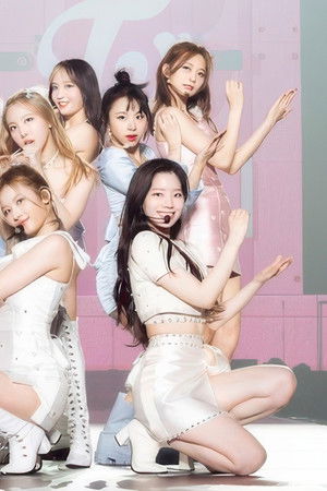 TWICE 4TH WORLD TOUR III IN JAPAN