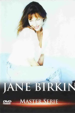 Jane birkin master serie