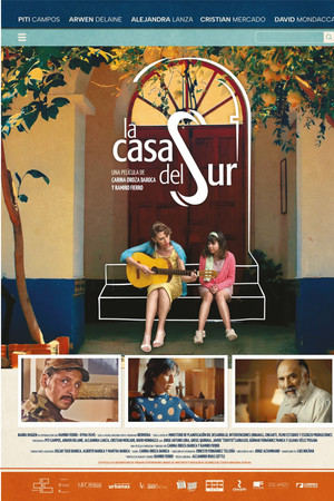 La Casa del Sur