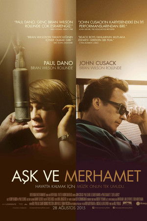 Aşk ve Merhamet