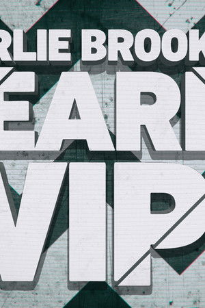 Charlie Brooker's Yearly Wipe