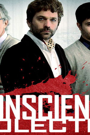 Inconsciente colectivo