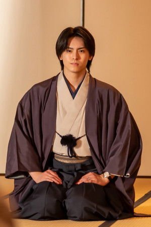 過保護な若旦那様の甘やかし婚