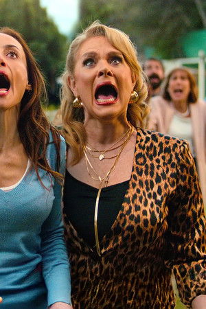 Aileye Hoş Geldiniz