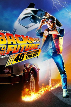 Untold Stories of Back to the Future