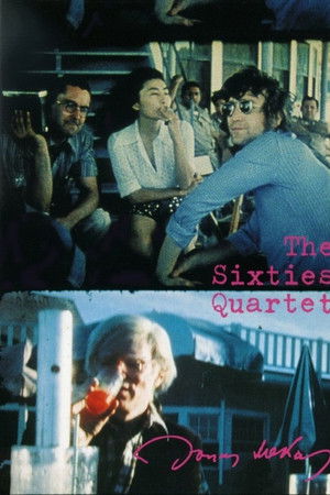 The Sixties Quartet