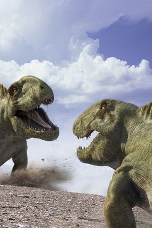 Walking with Monsters