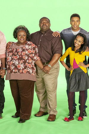 Tyler Perry's House of Payne