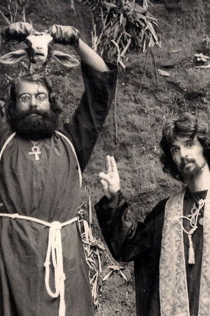 Contatos Imediatos do IV Graal – A Odisseia de Chico Vareta no Reino de Agartha