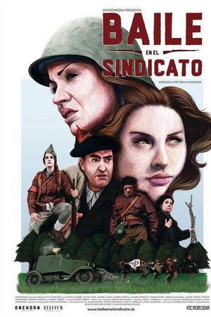 Baile en el sindicato