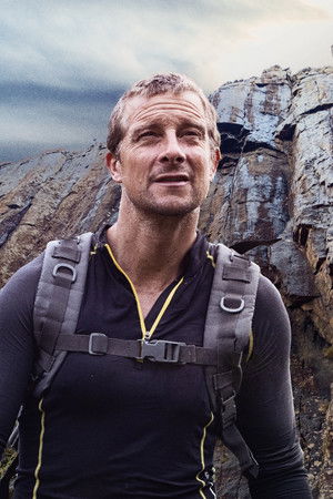 Bear Grylls ile Yabanda: Meydan Okuma