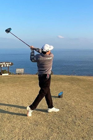 ノブゴルフクラシック