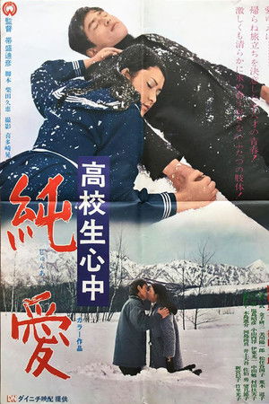 高校生心中 純愛