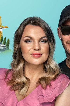 Lundellhuset - Sveriges lyxigaste bygge