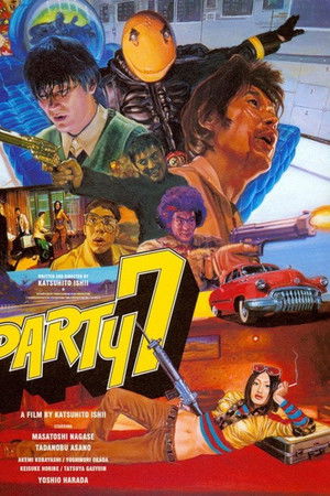 Party 7