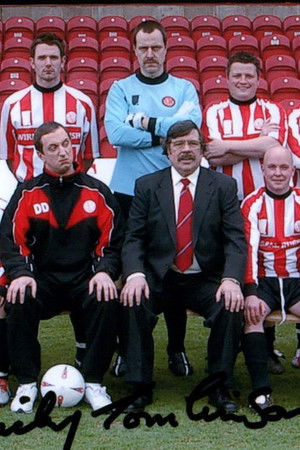 Mike Bassett: Manager