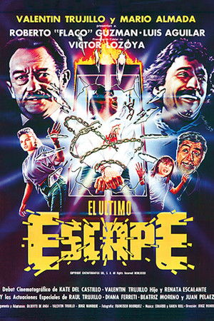 El último escape