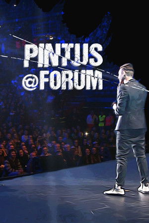 Pintus @Forum