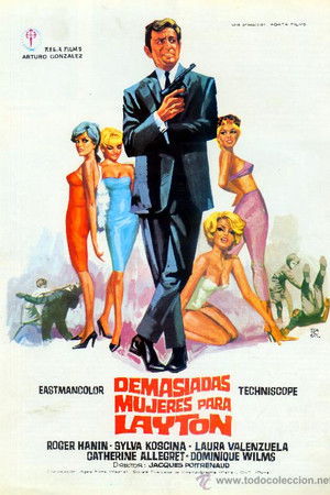 Carré de dames pour un as