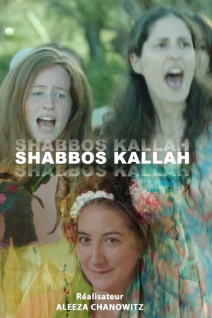 Shabbos Kallah