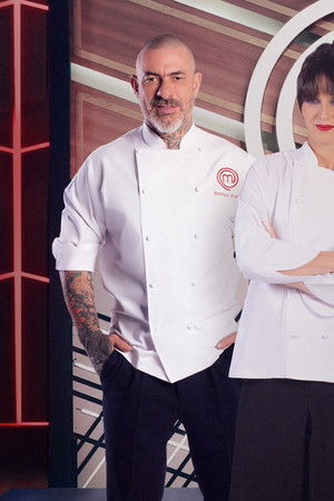 MasterChef: Profissionais