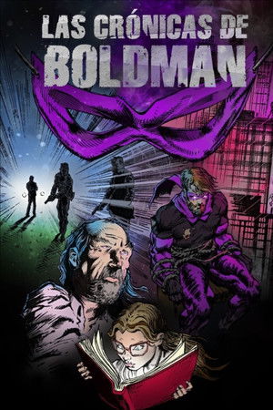 Las Crónicas De Boldman