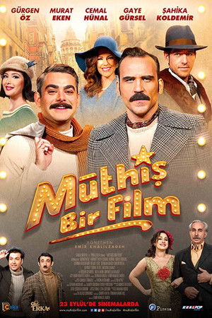 Müthiş Bir Film