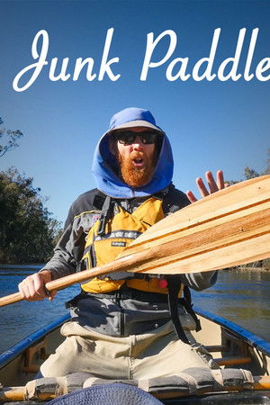 Junk Paddle