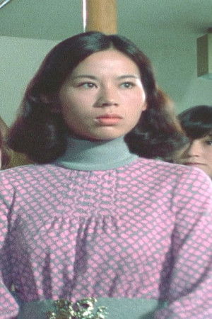 コードナンバー108 7人のリブ