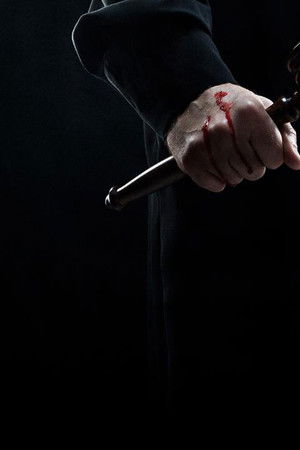 Капкан на судью