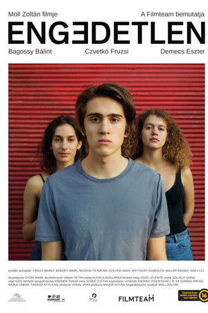 Engedetlen
