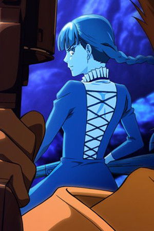 かつて神だった獣たちへ