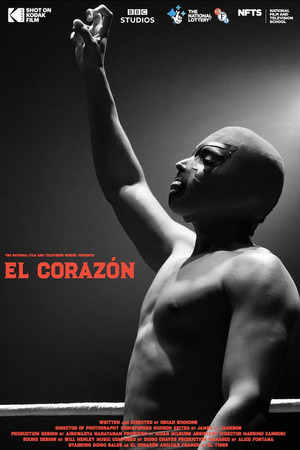 El Corazón