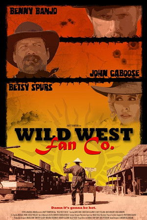 The Wild West Fan Co.